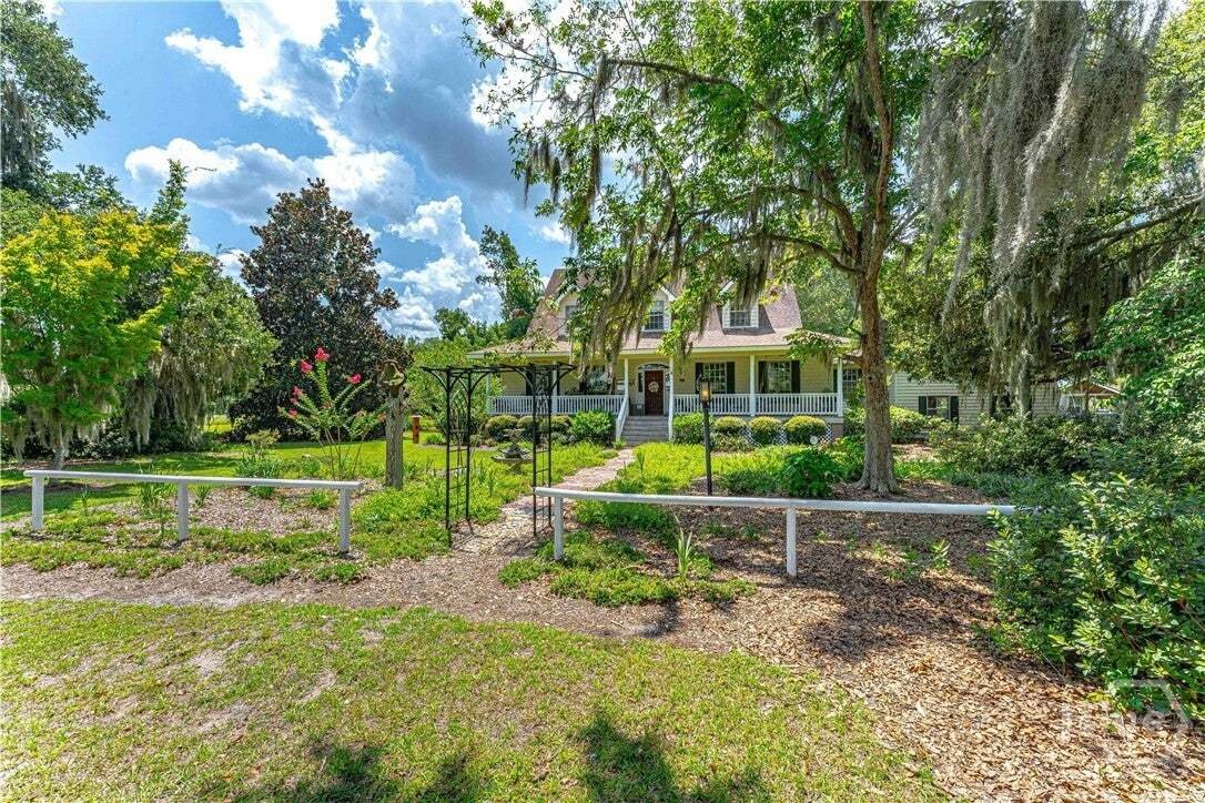 Casa en Guyton, Georgia, Estados Unidos 4 - 18677075