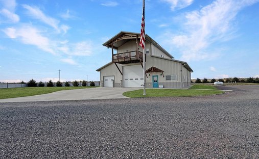 Maison à Sterling, Colorado, États-Unis 1