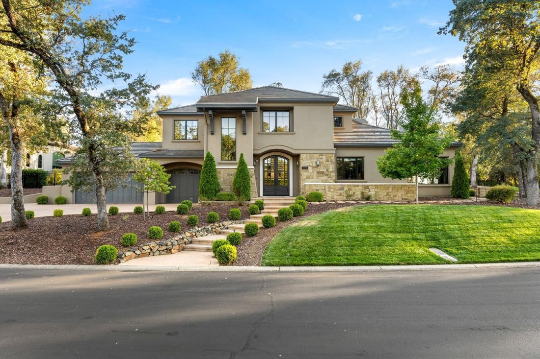 House in El Dorado Hills, California, United States 1 - 18675344