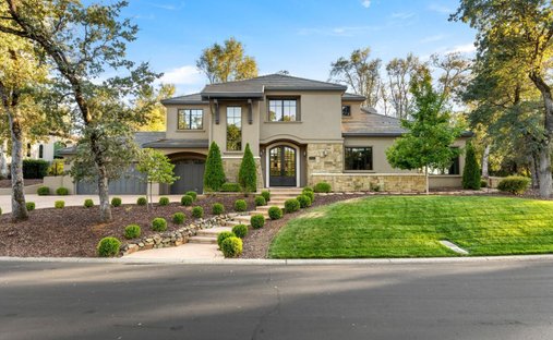 Casa en El Dorado Hills, California, Estados Unidos 1