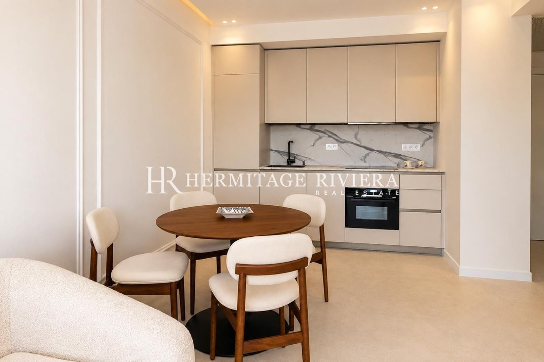 Apartment in Nice, Provence-Alpes-Côte d'Azur, France 4 - 18675035