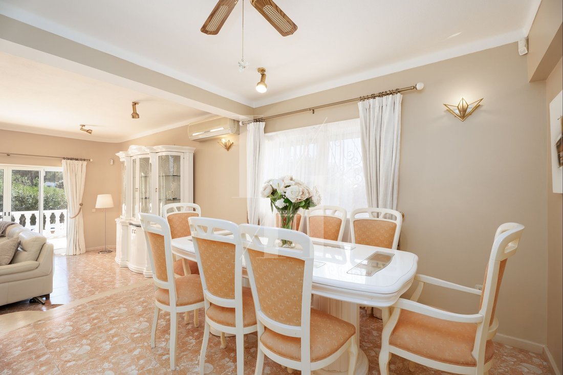 Villa in Vilamoura, Quarteira, Algarve 5 - 18677958
