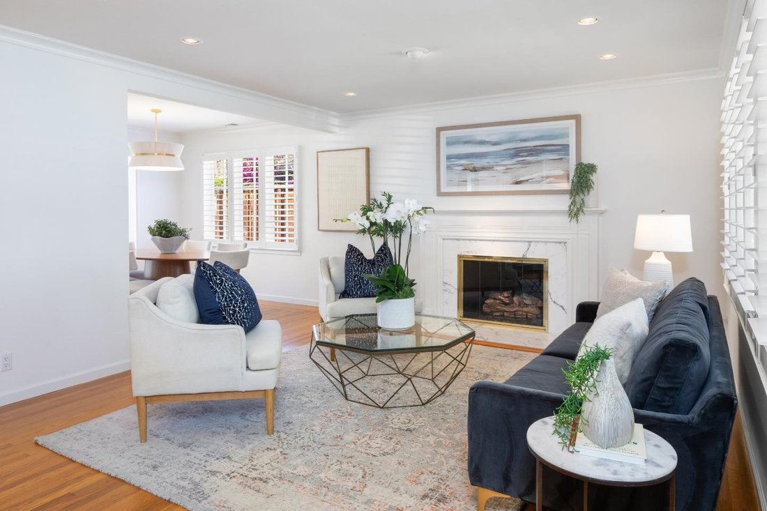 House in Menlo Park, California, United States 4 - 18676904