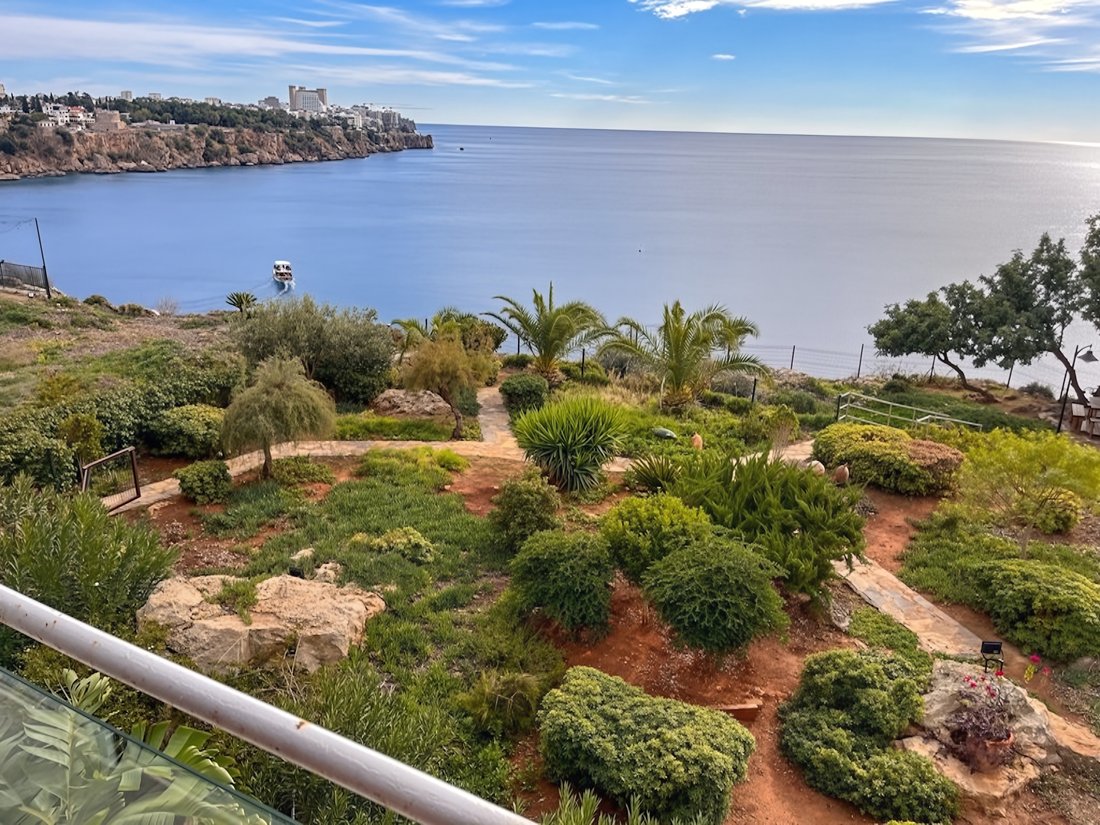 Apartment in Antalya, Antalya, Turkey 5 - 18675093