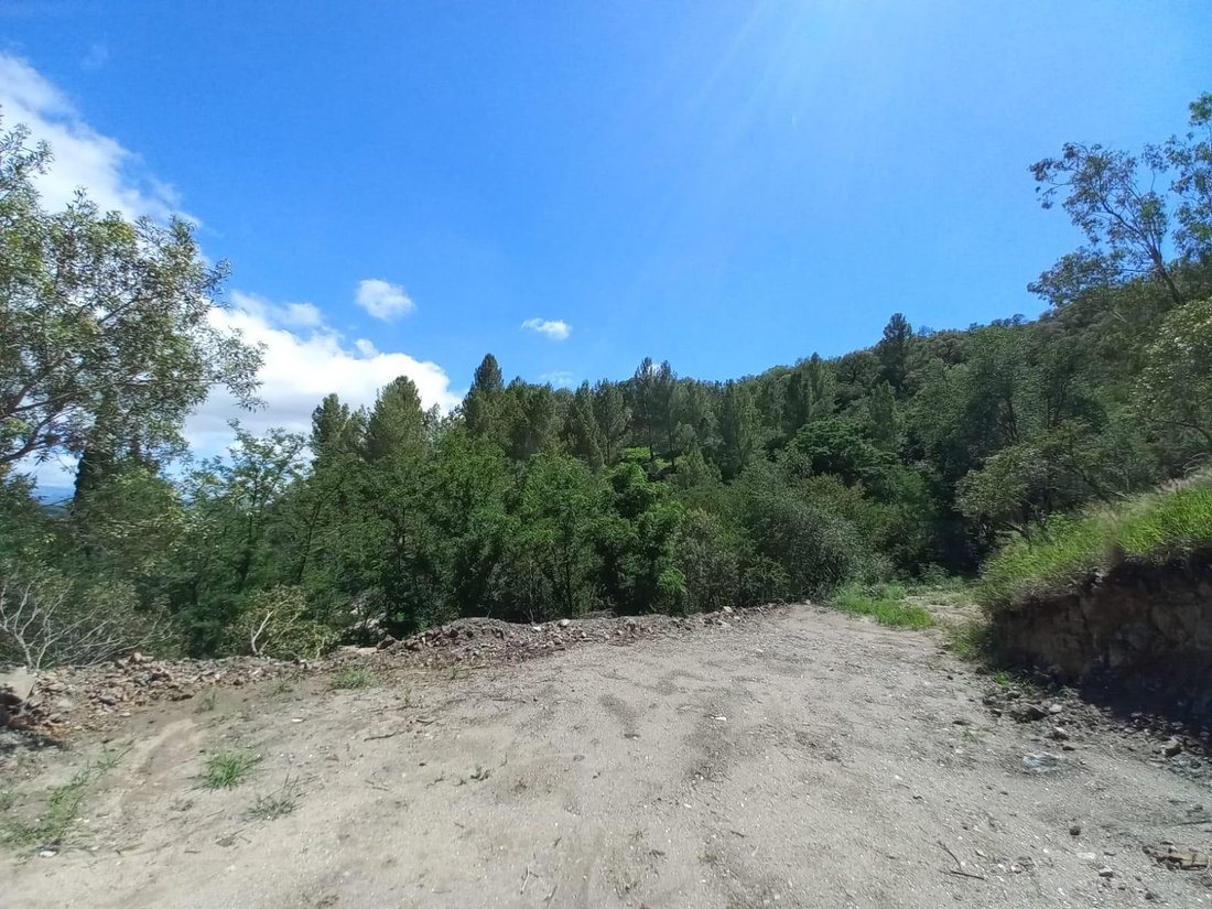Land in Villa General Belgrano, Cordoba, Argentina 1 - 18674496