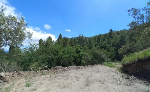 Land in Villa General Belgrano, Cordoba, Argentina 1