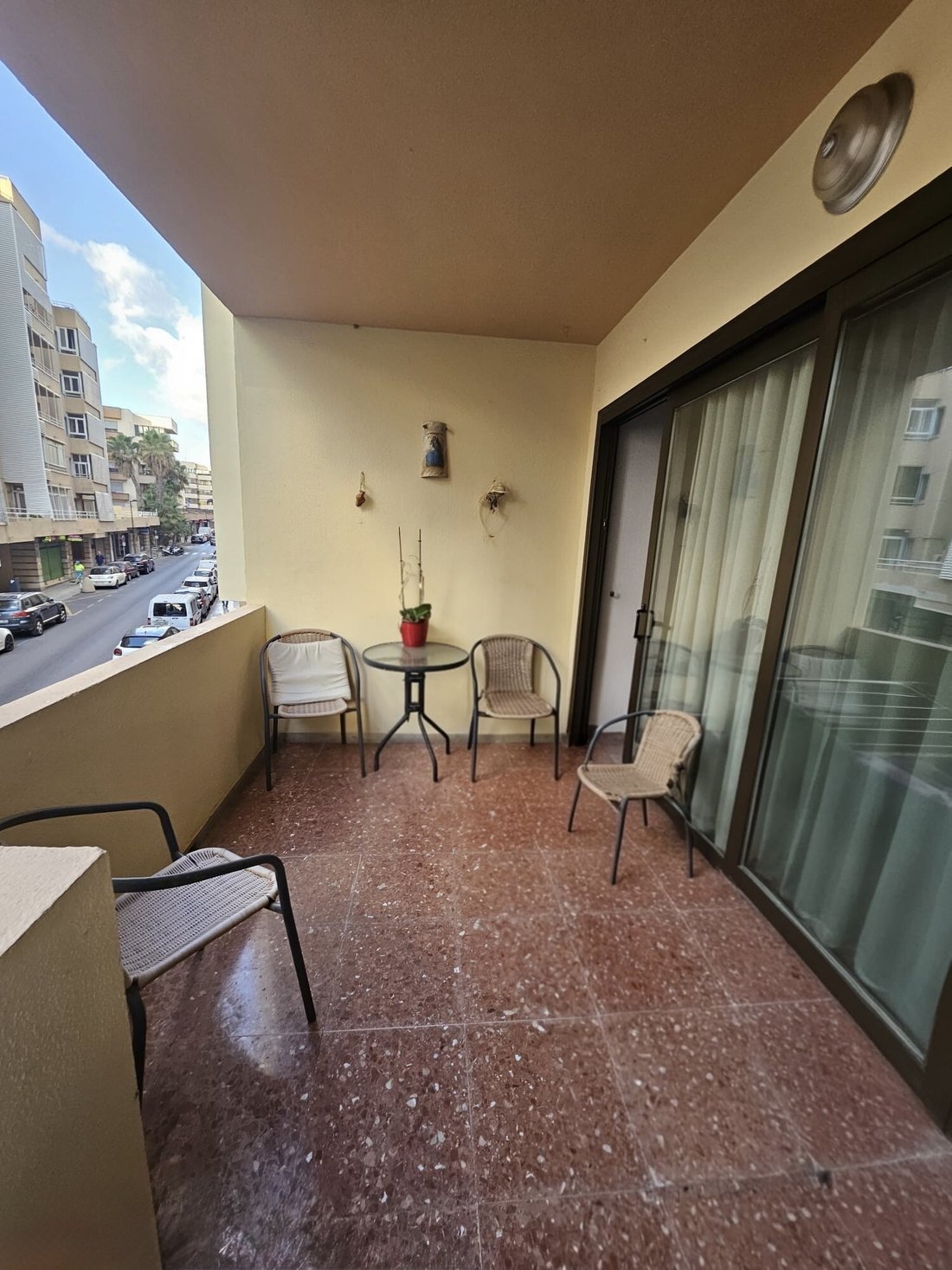 Wohnung in Ibiza, Balearische Inseln, Spanien 3 - 18677879