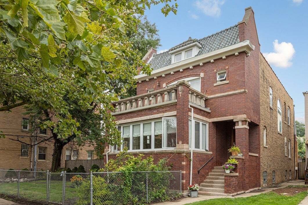 House in Chicago, Illinois, United States 1 - 18676397