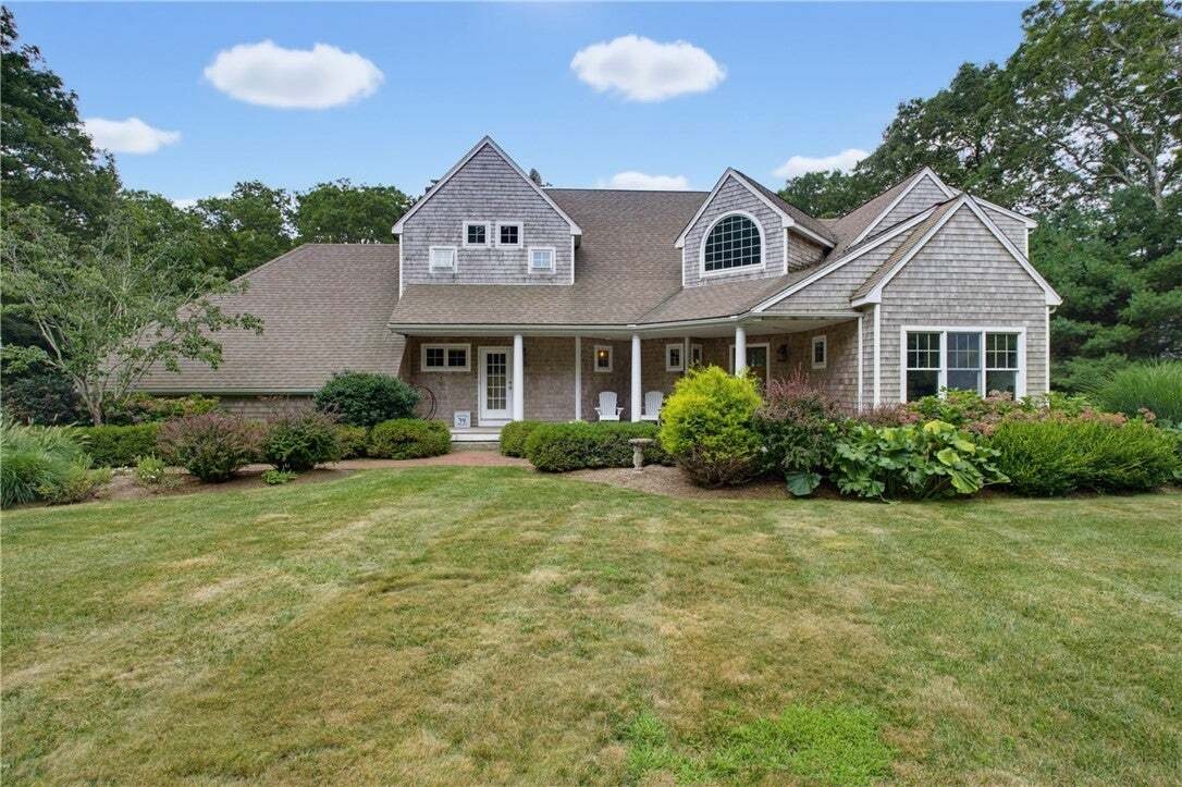 House in South Kingstown, Rhode Island, United States 3 - 18676738