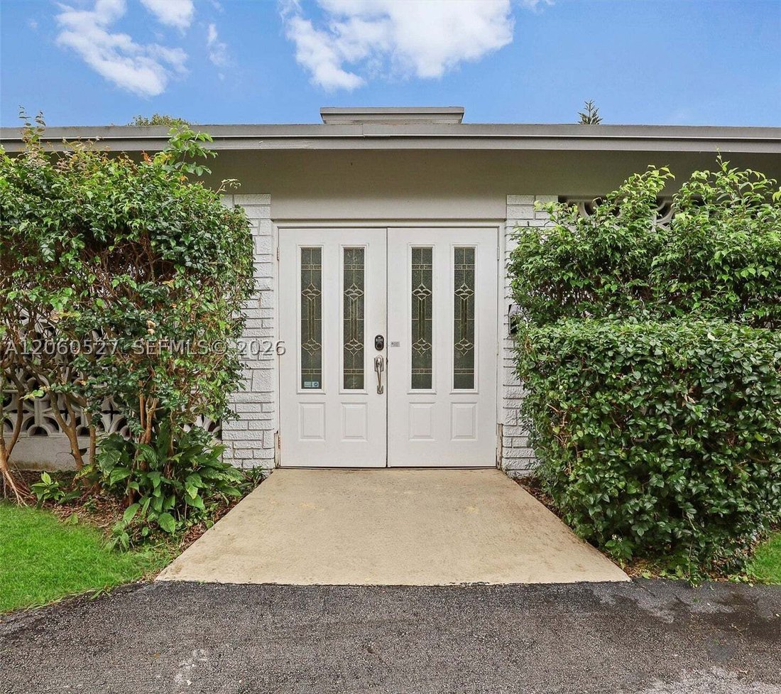 House in Hollywood, Florida, United States 1 - 18676801
