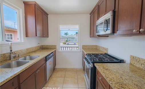 Redondo Beach, Californie, États-Unis 1