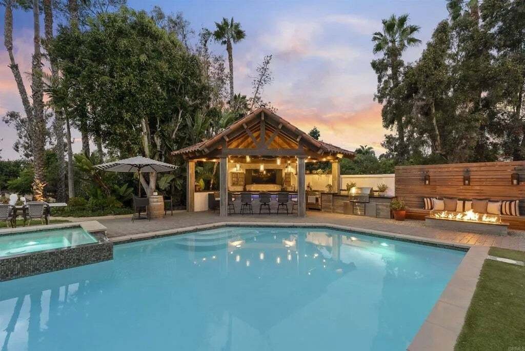House in Rancho Santa Fe, California, United States 5 - 18677037