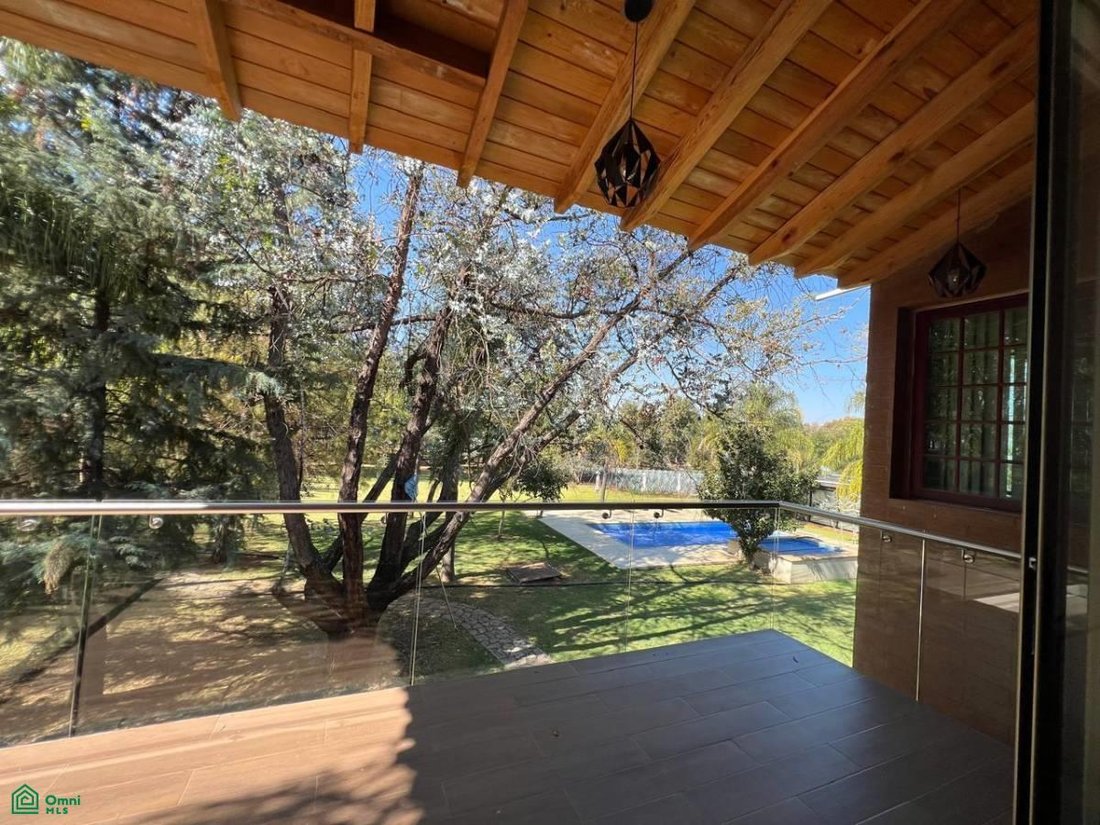 Condo in La Soledad, Jalisco, Mexico 2 - 17232144