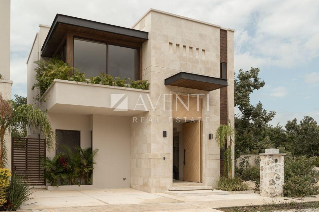 House in Cancún, Quintana Roo, Mexico 1 - 18675458