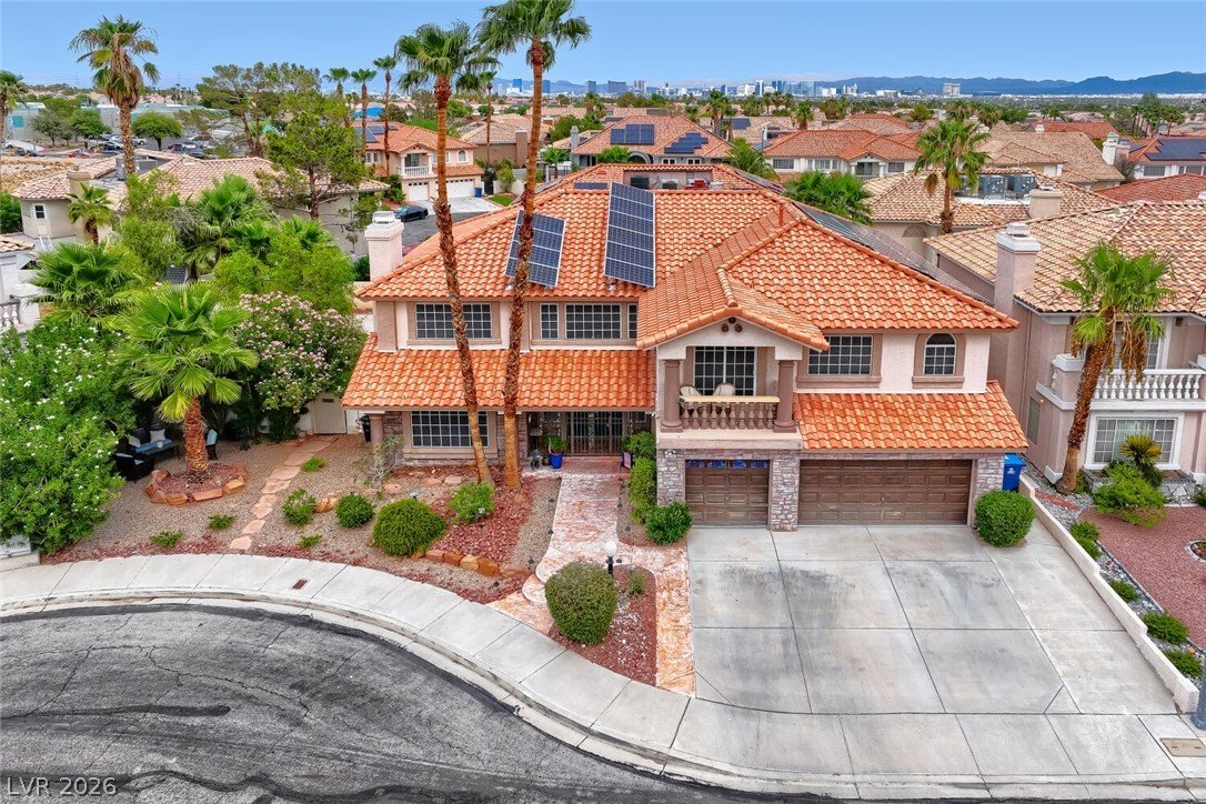 House in Las Vegas, Nevada, United States 3 - 18678676