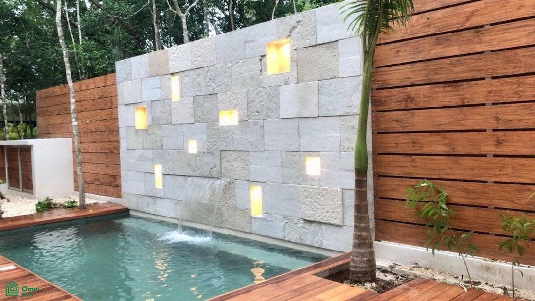 House in Playa del Carmen, Quintana Roo, Mexico 2 - 17233317