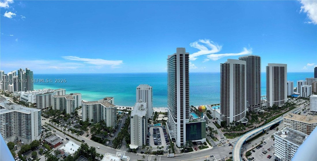 Condo in Hollywood, Florida, United States 1 - 18676829