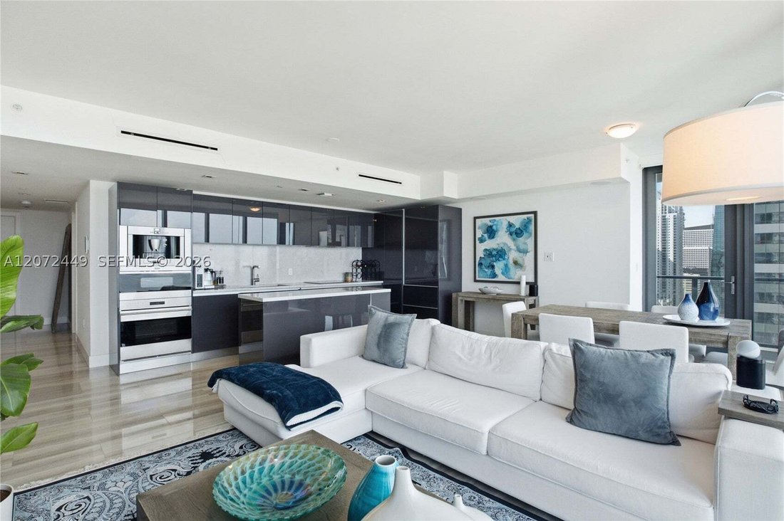 Condo in Miami, Florida, United States 4 - 18676873