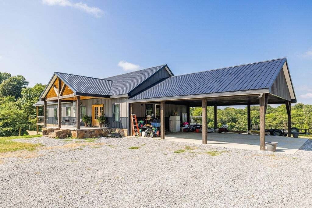 House in Benton, Kentucky, United States 2 - 18676278
