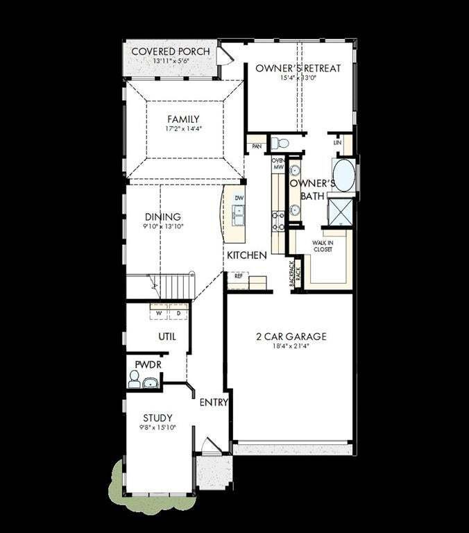House in Denton, Texas, United States 2 - 18677214