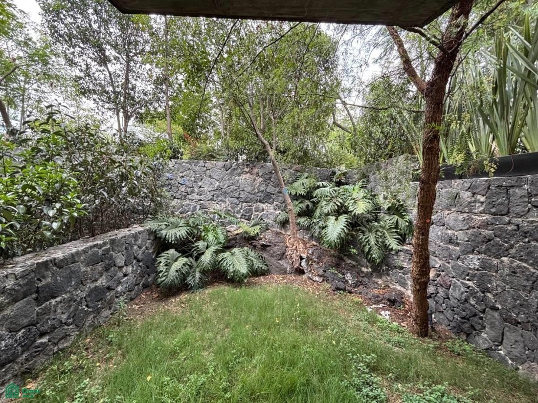 Townhouse in Santa Catarina Yecahuitzotl, Mexico City, Mexico 3 - 17972097