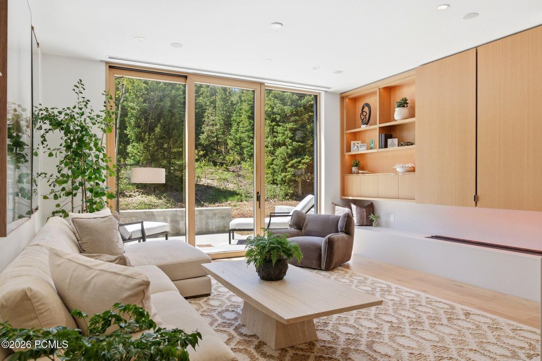 Condo in Park City, Utah, United States 2 - 18675212