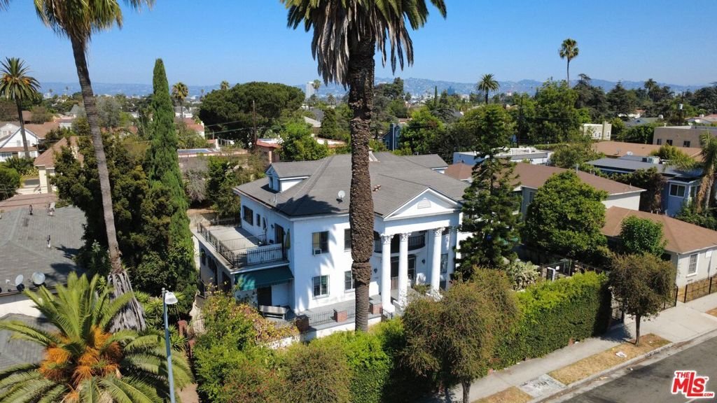 Andere in Los Angeles, Kalifornien, Vereinigte Staaten 1 - 18675998