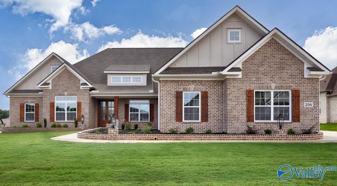 Haus in Redstone Arsenal, Alabama, Vereinigte Staaten 1 - 18675855