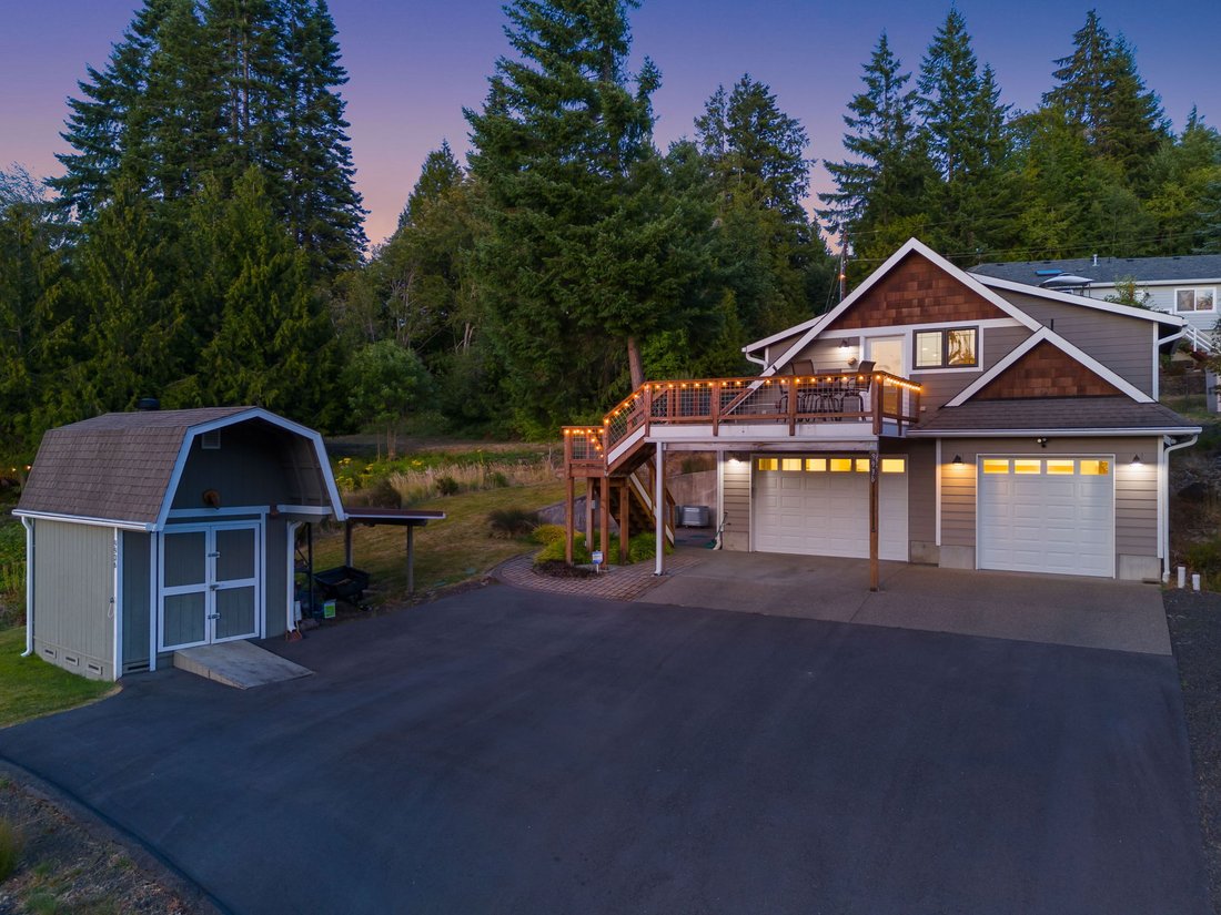 Casa a Olympia, Washington, Stati Uniti 5 - 17685210