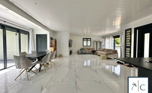 House in Ducos, Le Marin, Martinique 1