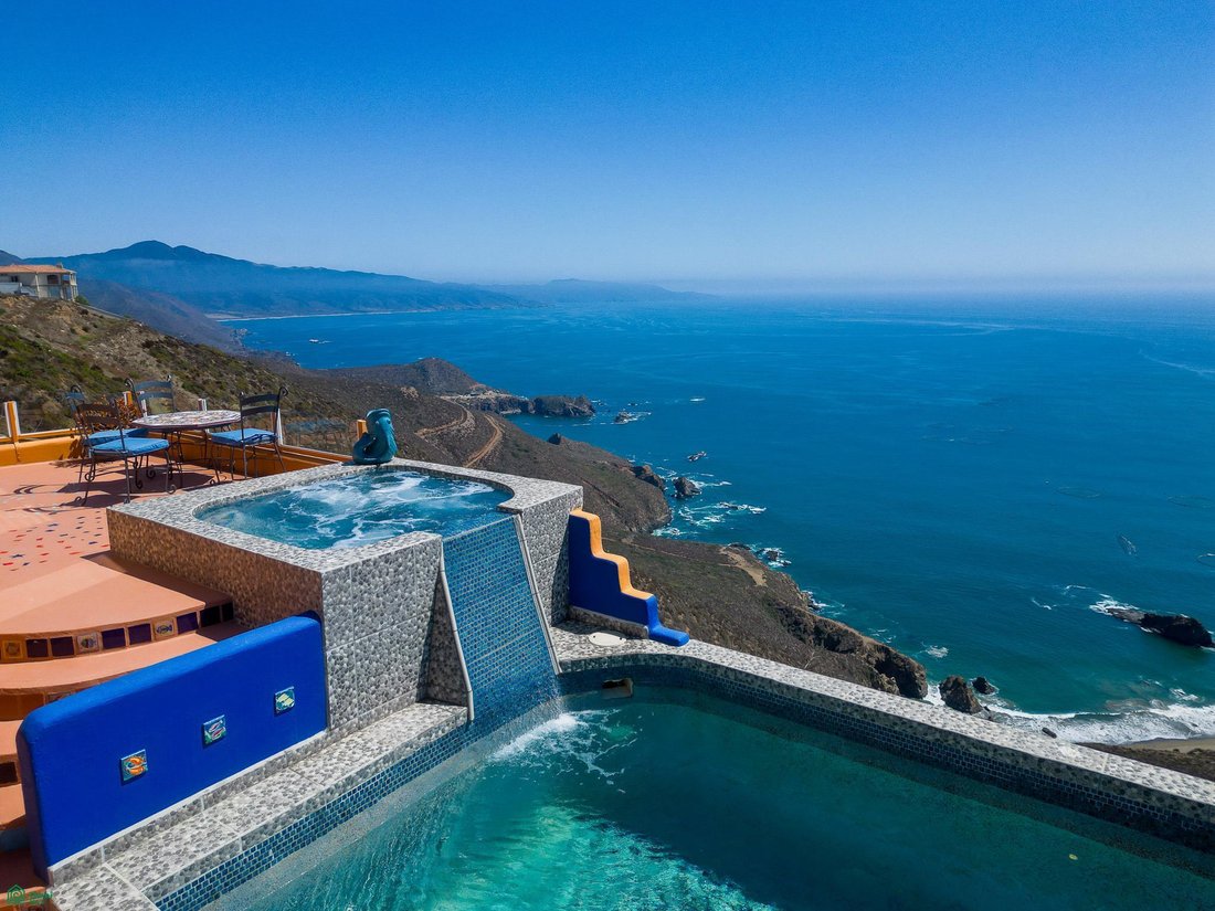 House in Puerto Escondido, Baja California, Mexico 4 - 17100817