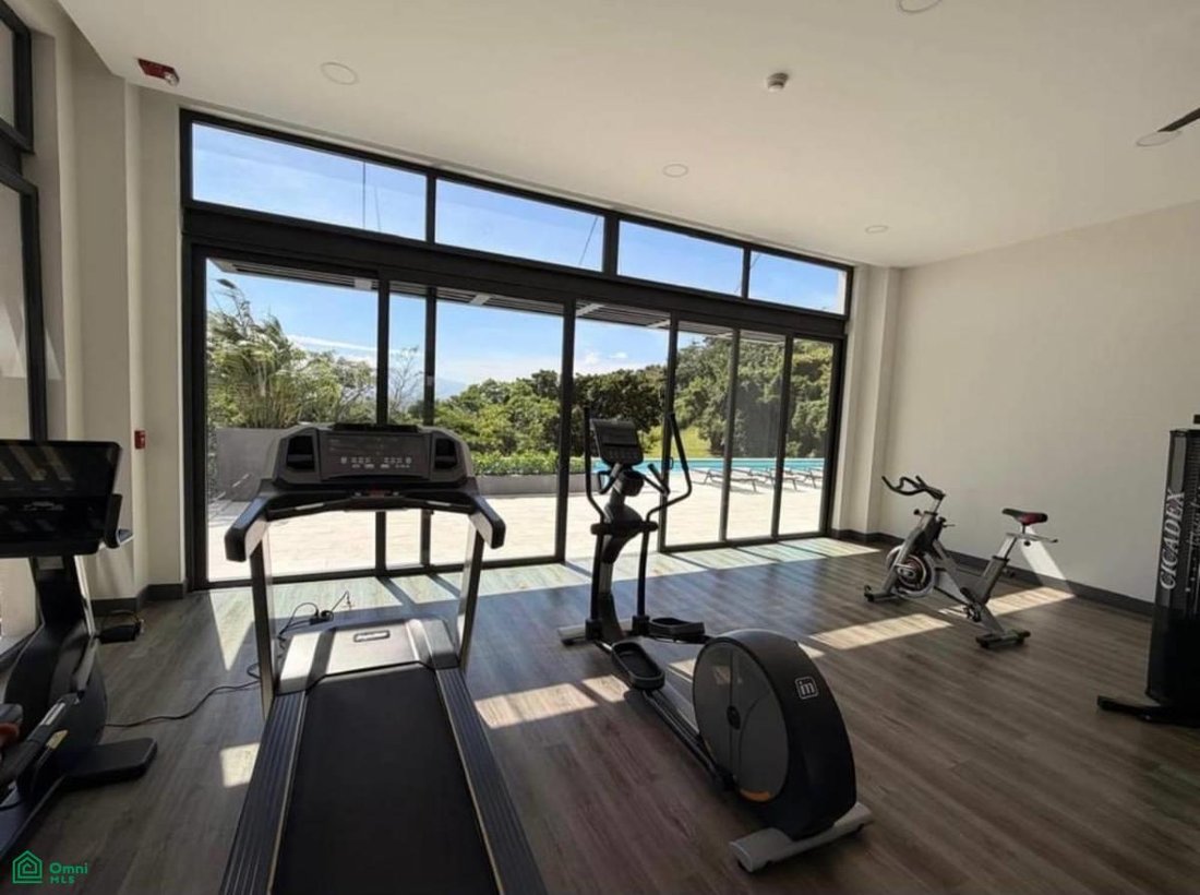 Condo in Escazu, San José Province, Costa Rica 4 - 18542758