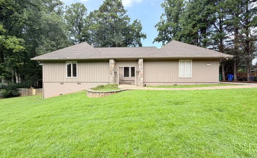Maison à Dunwoody, Géorgie, États-Unis 1