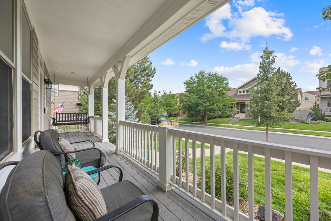 House in Parker, Colorado, United States 2 - 18674481