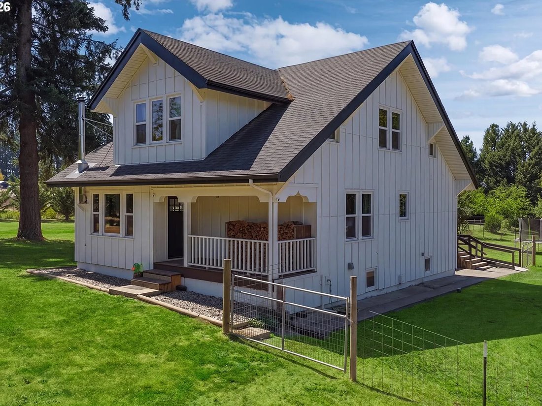Farm Ranch in Brush Prairie, Washington, United States 2 - 18674483