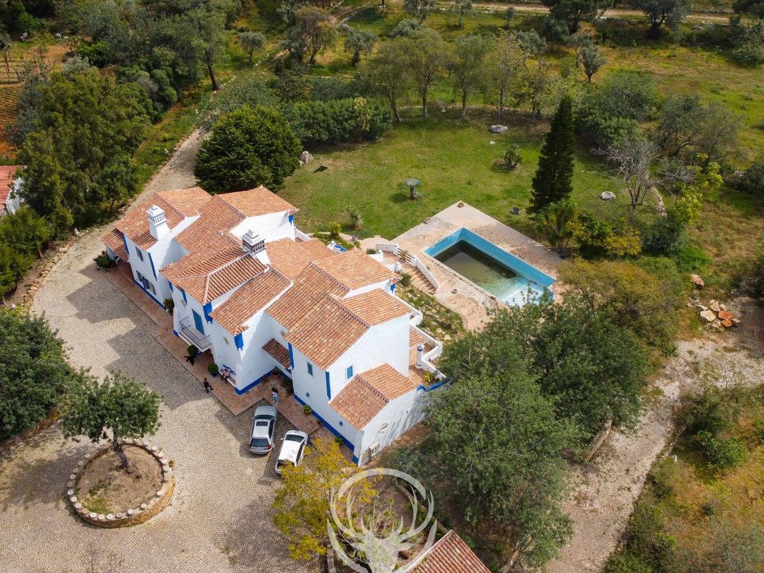 Villa in Almancil, Algarve, Portugal 3 - 18435864