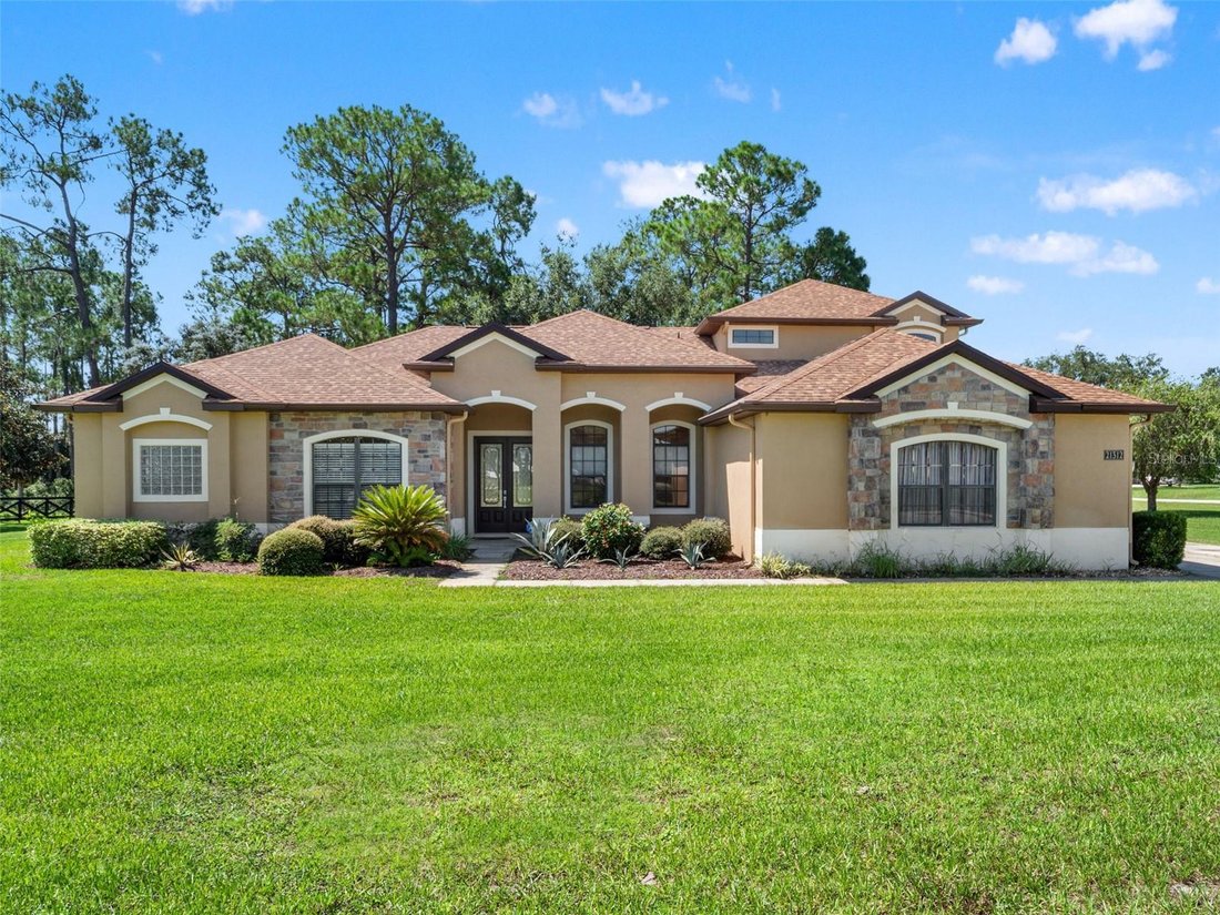 House in Minneola, Florida, United States 1 - 18676067