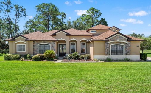House in Minneola, Florida, United States 1