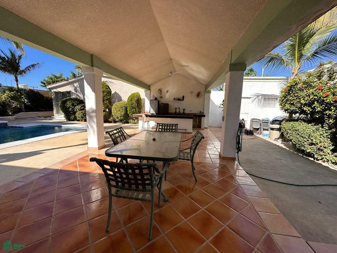 House in La Paz, Baja California Sur, Mexico 2 - 17518107