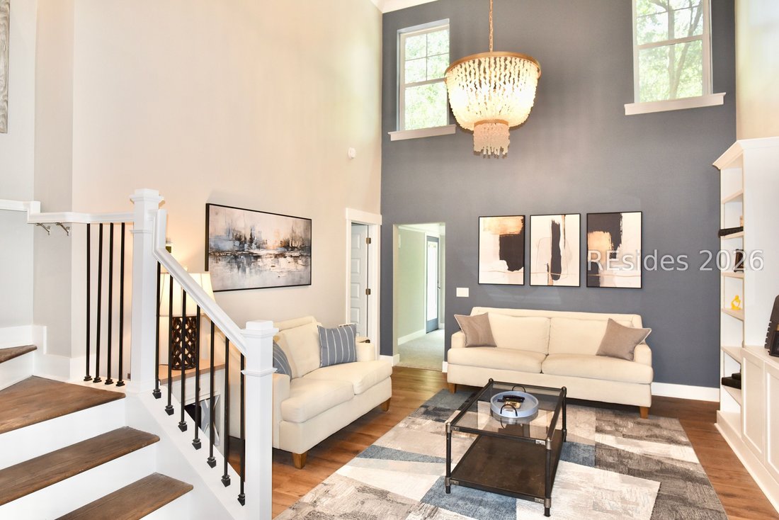 Townhouse in Hilton Head Island, South Carolina, United States 1 - 18675914