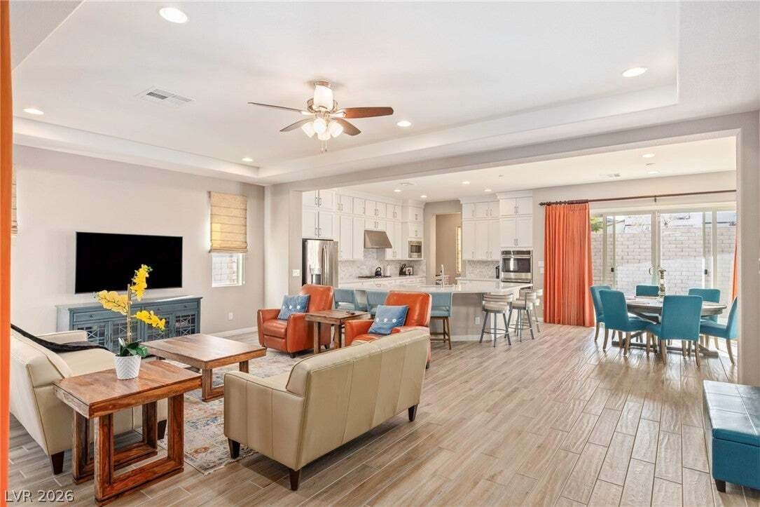 House in Las Vegas, Nevada, United States 5 - 18676916