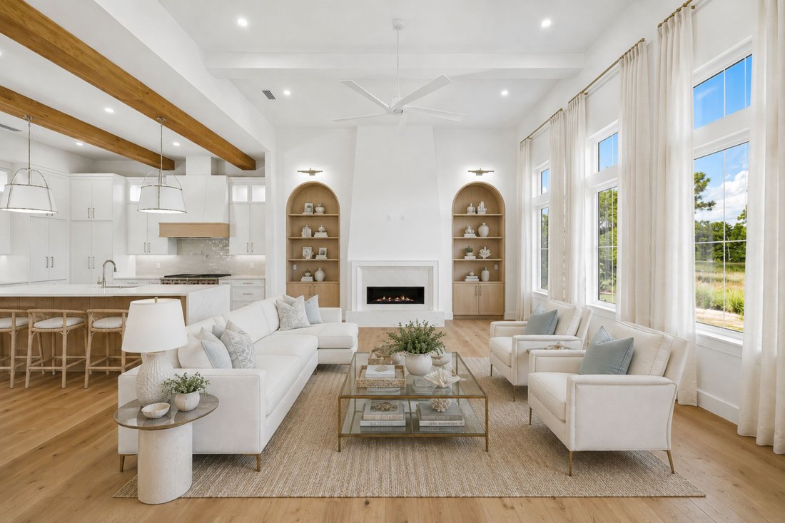 House in Miramar Beach, Florida, United States 1 - 18675094