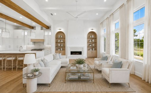 House in Miramar Beach, Florida, United States 1