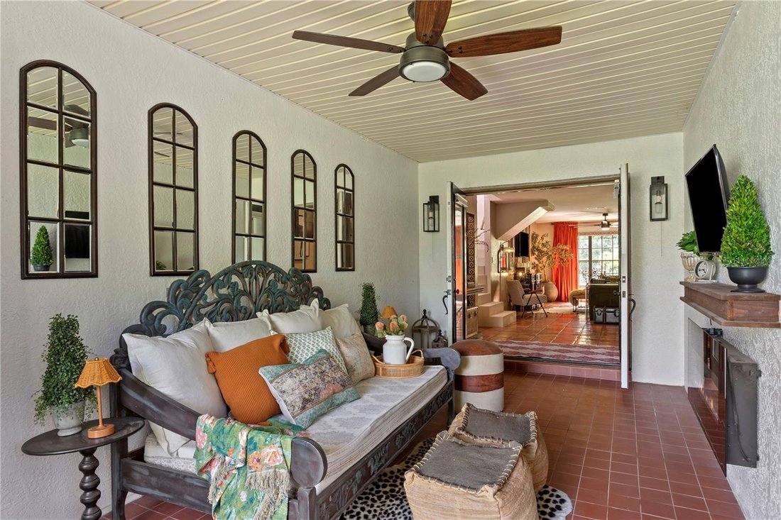 House in Tampa, Florida, United States 5 - 18675902