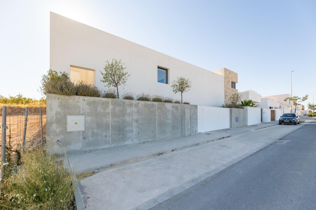 House in Albolote, Andalusia, Spain 2 - 18676162