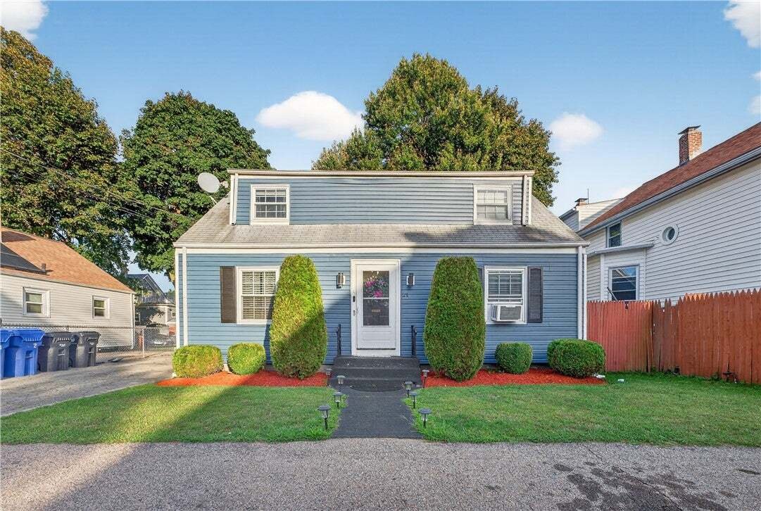 Pawtucket, Rhode Island, United States 1 - 18676735