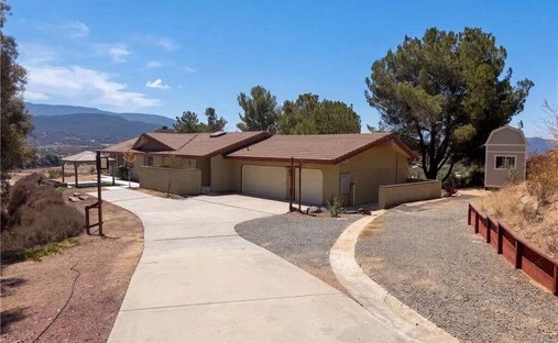 Haus in Temecula, Kalifornien, Vereinigte Staaten 1