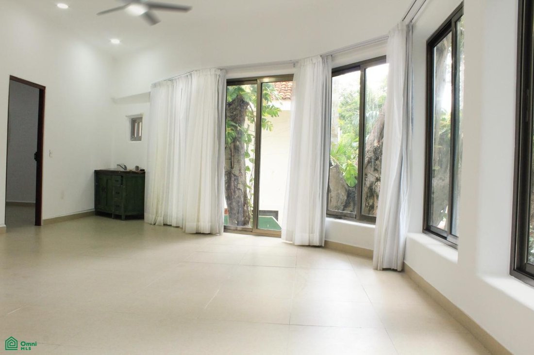 House in Playa del Carmen, Quintana Roo, Mexico 1 - 17874353
