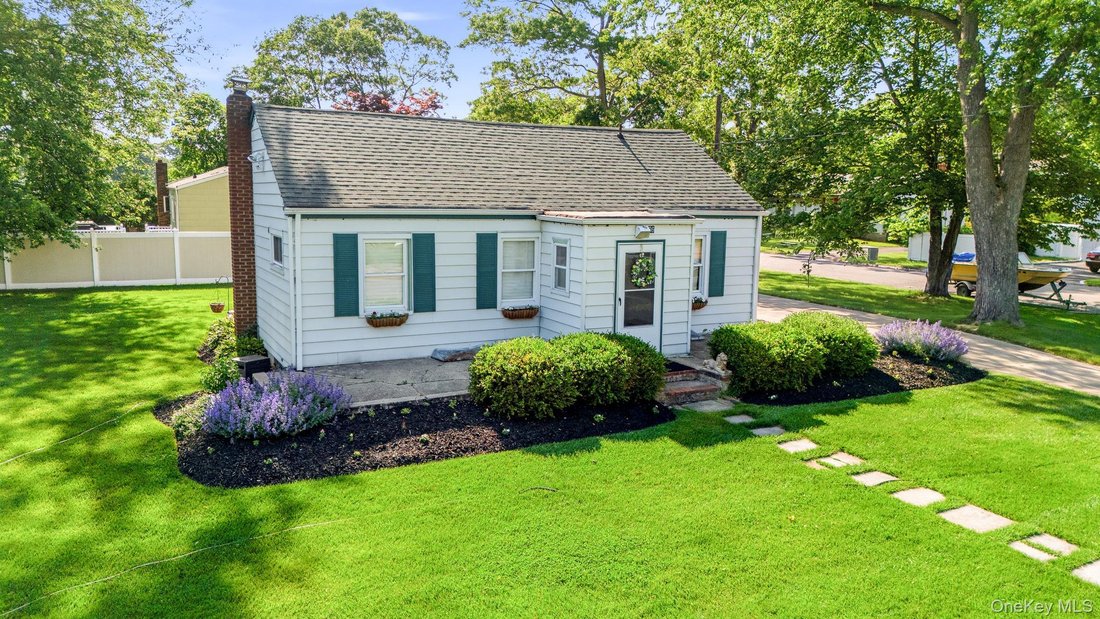 House in Farmingville, New York, United States 1 - 18677518