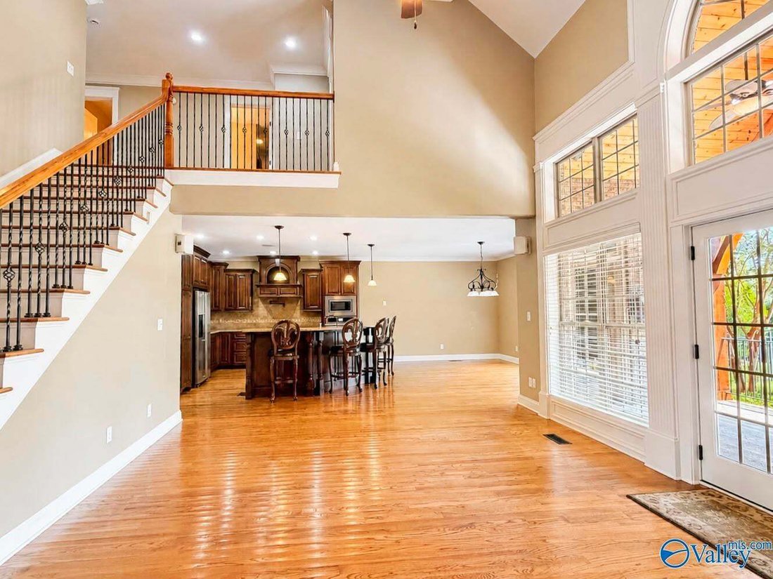 Casa en Athens, Alabama, Estados Unidos 4 - 17680635